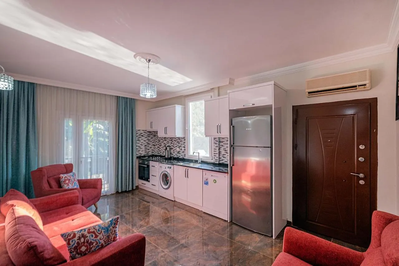 Kayakoy Incir Villa Ozel Yuzme Havuzlu Фетхие 0*,  Турция